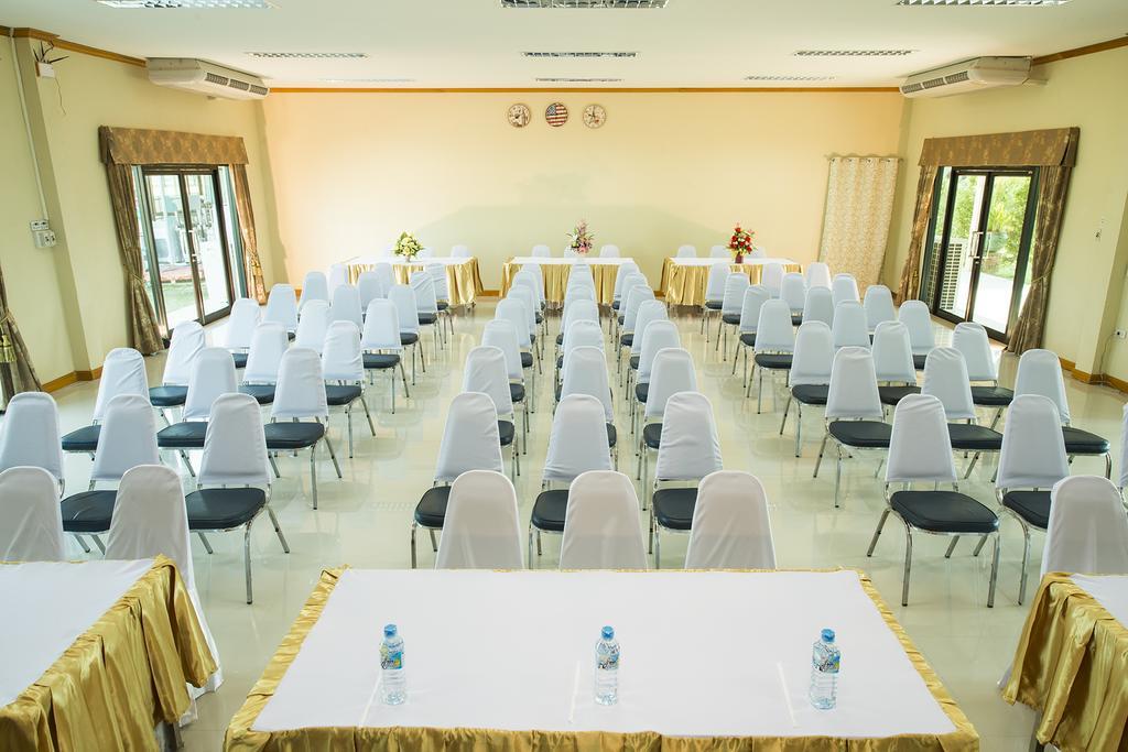 111 リゾート アンド スパ Ban Tha Ramat エクステリア 写真